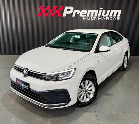 VOLKSWAGEN VIRTUS 1.0 170 TSI MANUAL VOLKSWAGEN VIRTUS 1.0 170 TSI MANUAL